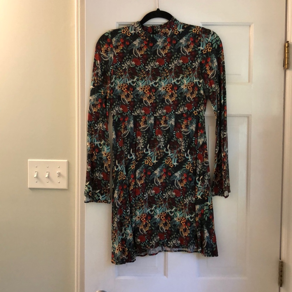 Zara Dress